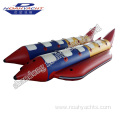 Inflatable Flying Fish Banana Boat Towable